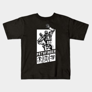 Pathfinder Kids T-Shirt